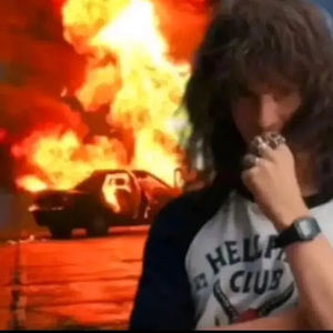 Meet your Posher, Rebecca